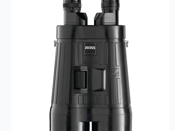 Zeiss 20 x 60S Binoculars - Main image