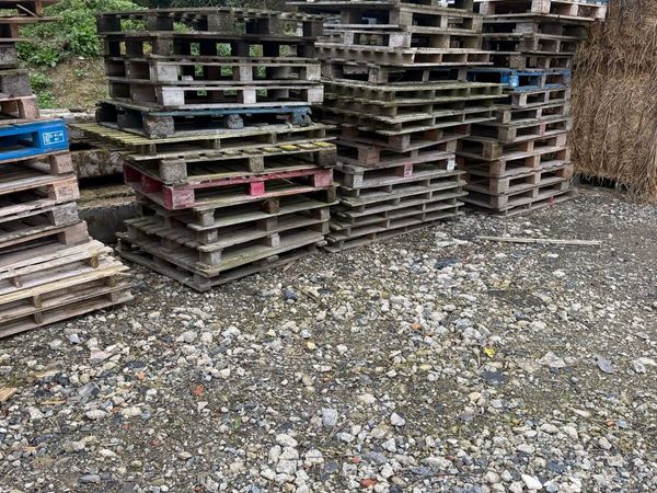 Free Pallets - Main image