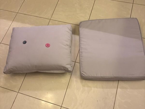 Cushions - Main image