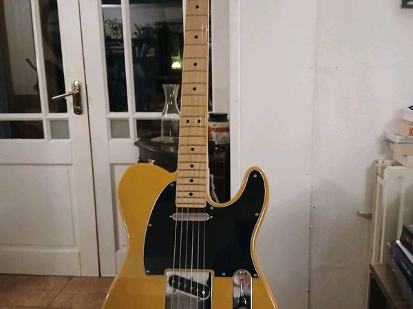 Guitar - Main image