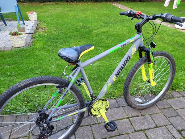 Bike - Main image