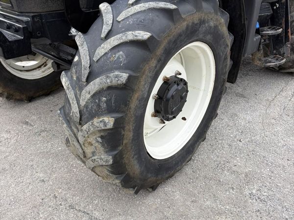 Used Tyres - Main image