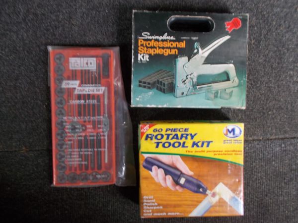 Tools - Main image