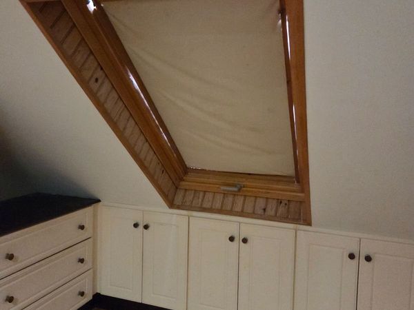 Velux windows - Main image