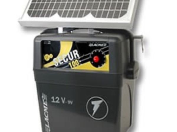 Mains and Solar Fencers and Tools Nationwide - Main image