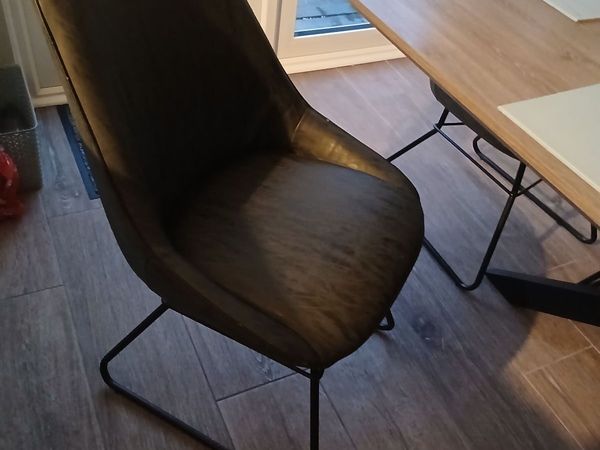 Kitchen chairs - Main image