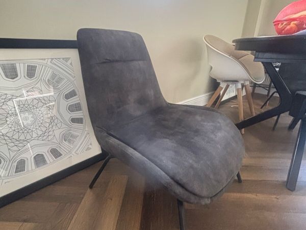 Accent chair - Main image