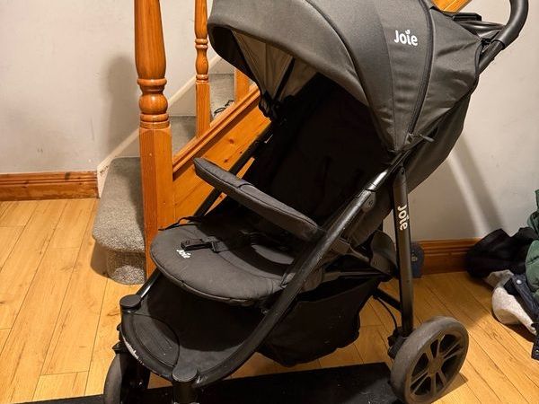 Jolie Stroller - Main image