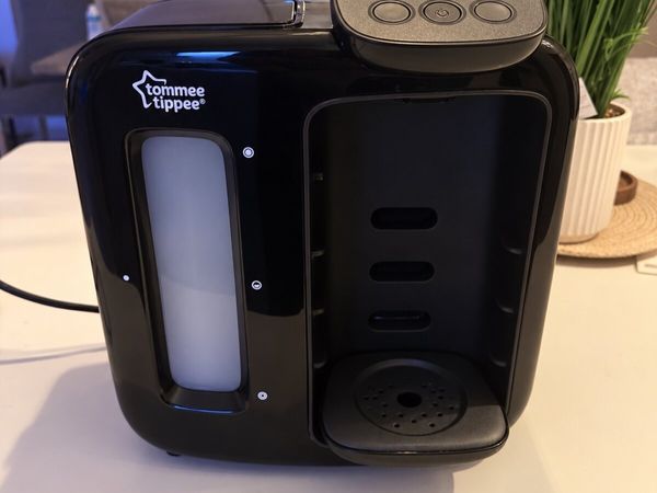 Tommee Tippee Perfect Prep Day & Night - Main image