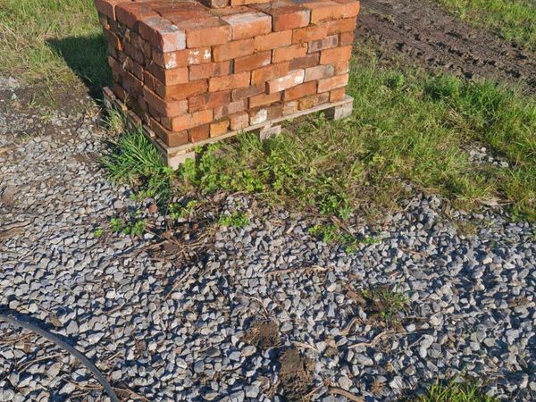bricks | 147 Building Materials Ads For Sale in Ireland | DoneDeal