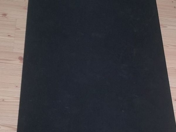 Darts Mat - Main image
