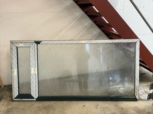 Double glazed window - Main image