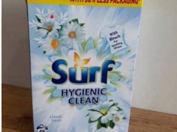 Cleaning Detergent - Main image
