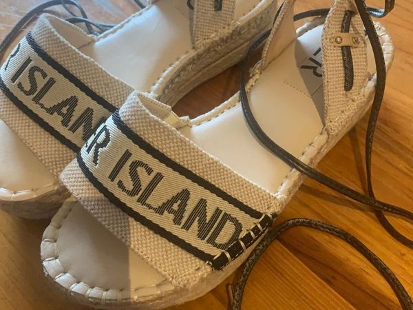 River Island Espadrilles - Main image