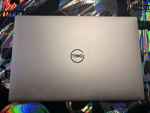 Dell Xps 9310 13 - Main image