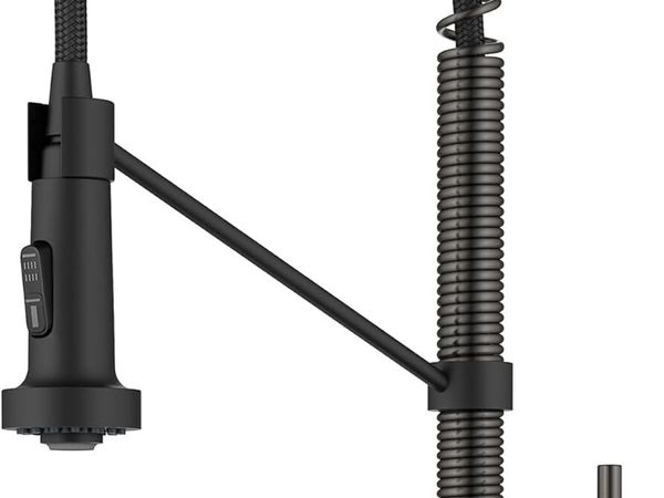 Bolden Commercial Style 2-Function Single Handle - Main image