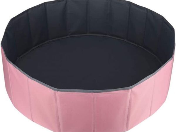 Ocean Ball Pool Baby Playpen for Safe Playtime - Main image