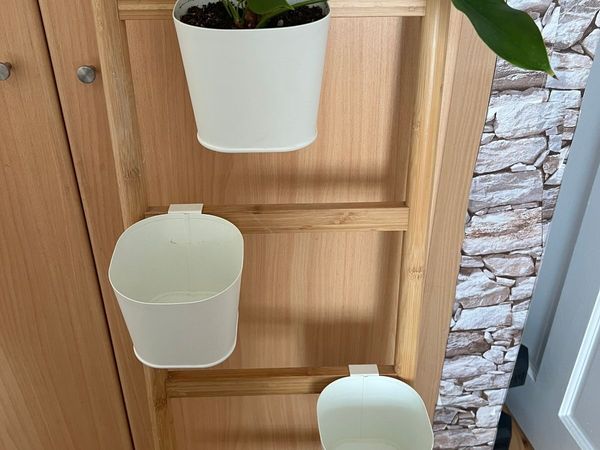 IKEA Plant rack for wall - Main image