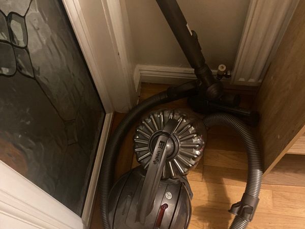Dyson hoover / vacuum - Main image