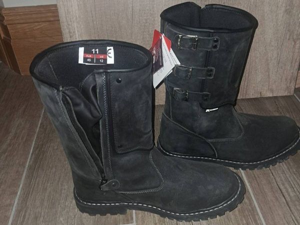 Boots - Main image