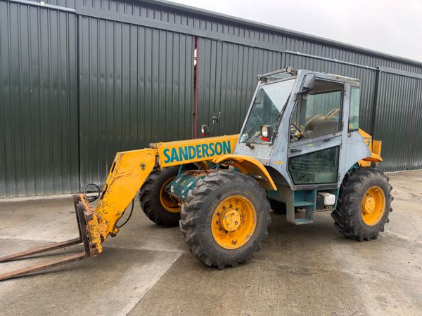 1997 Sanderson 7M Teleporter - Main image