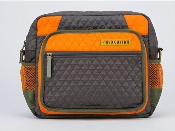 Messenger Bag - Main image