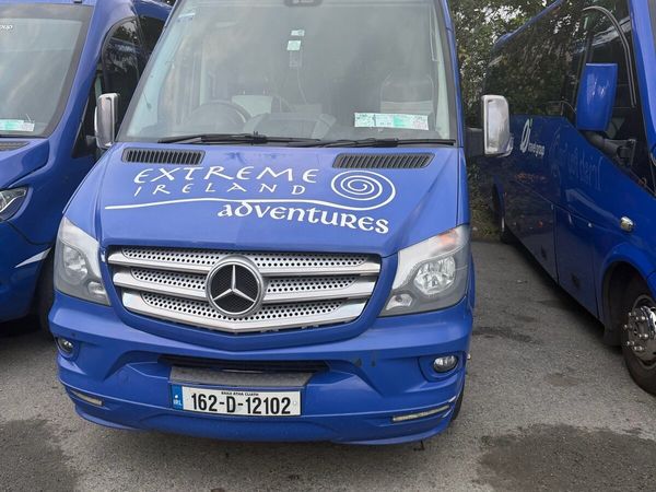 Buses for sale - Main image