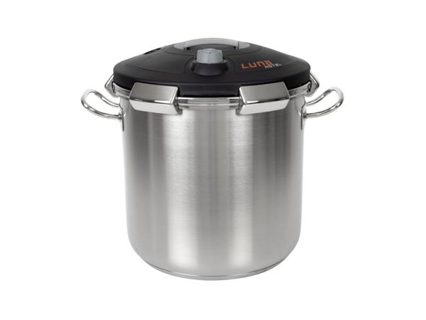 Artame Luna Stainless Steel High Ca CM582 - Ex VAT - Main image