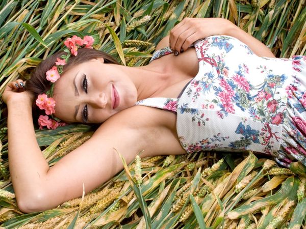 Portrait Photography - Main image