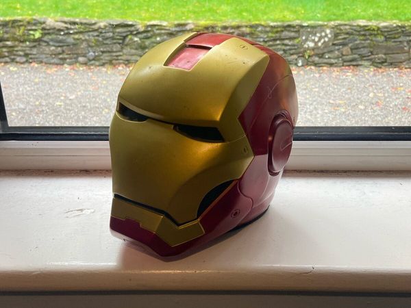 Ironman Driver Headcover - Main image