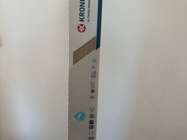 Laminate flooring - Main image