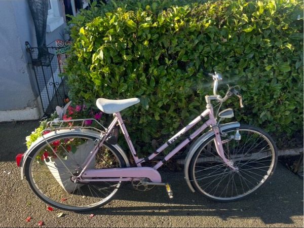 Ladies bike - Main image