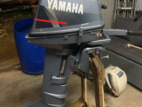 Wanted outboards - Main image