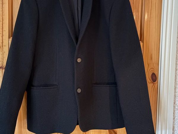 Calvin Klein Suit Jacket - Main image