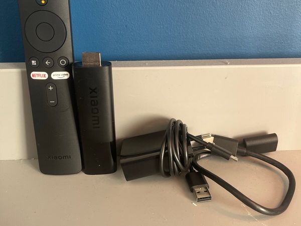 Xiaomi TV Stick / Fire Stick – Brand New, Unused - Main image