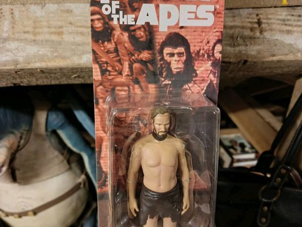 Planet of the apes - Main image