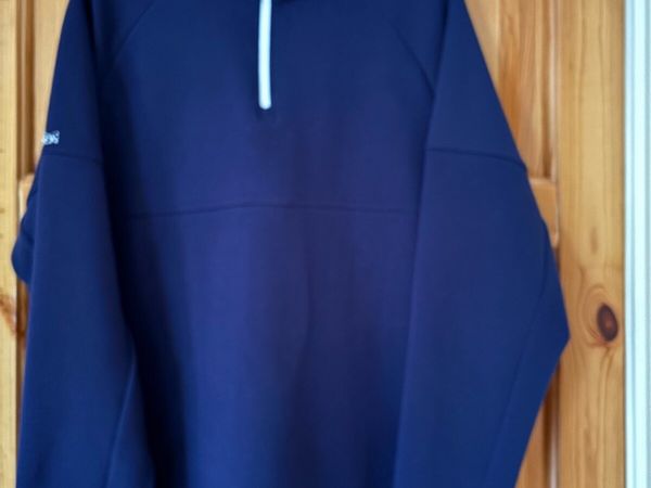 Oscar  Jacobson Golf Sweater - Main image