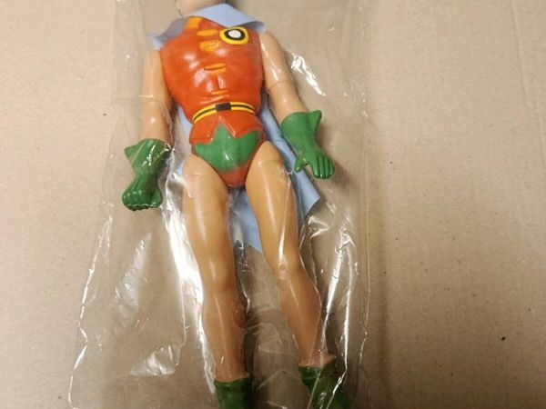 Super powers - Main image