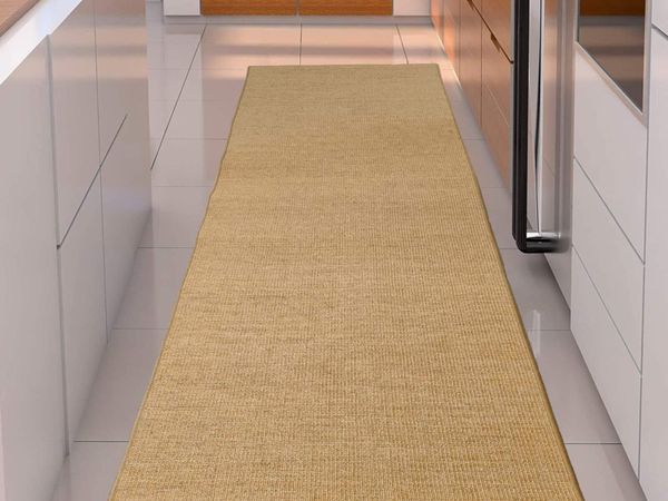 Sisal Runner Rug Woven Carpet - Main image