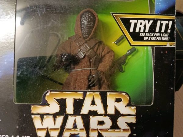 Star wars jawa - Main image