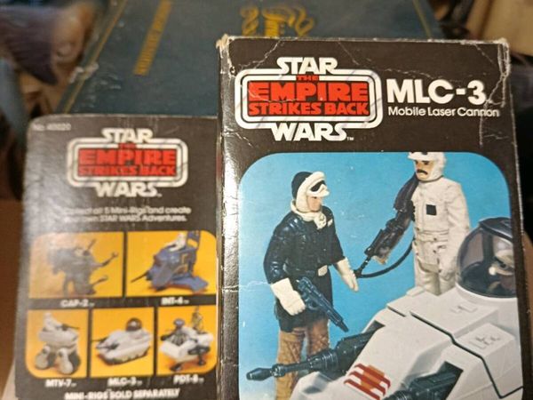 Star wars - Main image