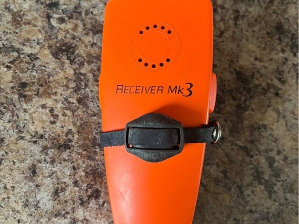 Ferret finder MK3 - Main image