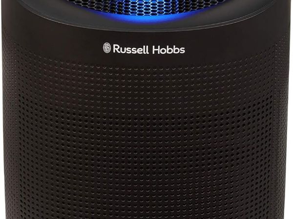 Ozone Free 750ML Day 2 in 1 Dehumidifier - Main image