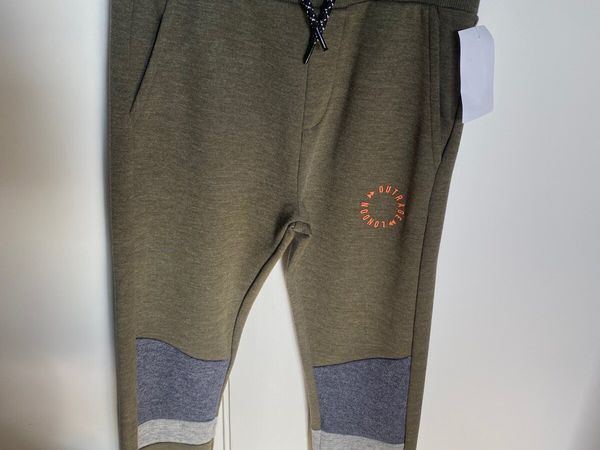 Boys brand new joggers - Main image