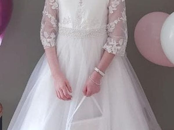 Communion dress - Main image