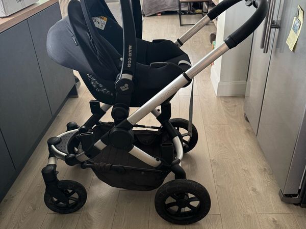 ICandy All-Terrain - Main image