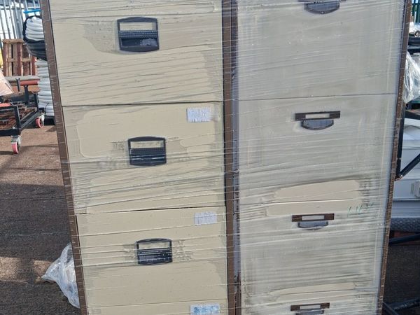filing cabinets - Main image