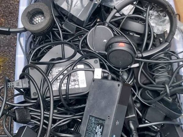 Computer accessories - Main image