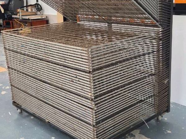 Drying Rack - Main image