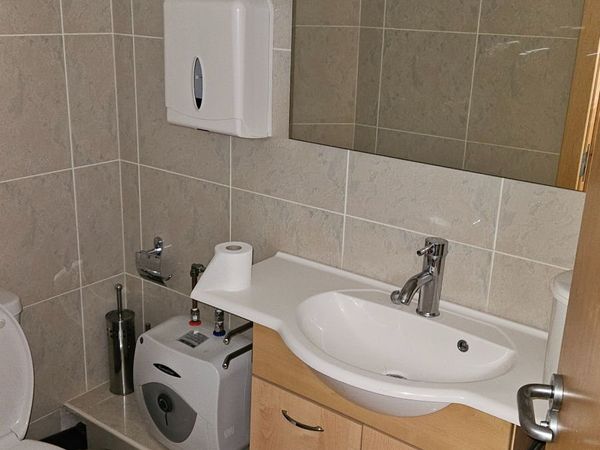 Office Refurb Materials - Main image